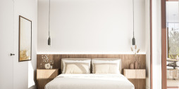 Nueva construcción  - Chalet - Alicante City - La Torreta