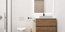 Nueva construcción  - Chalet - Alicante City - La Torreta