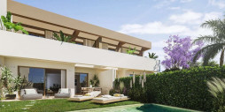 Nueva construcción  - Chalet - Alicante - Vistahermosa