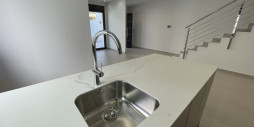 Nueva construcción  - Chalet - Almoradi - Heredades