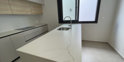 Nueva construcción  - Chalet - Almoradi - Heredades
