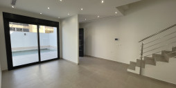 Nueva construcción  - Chalet - Almoradi - Heredades