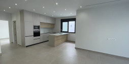 Nueva construcción  - Chalet - Almoradi - Heredades