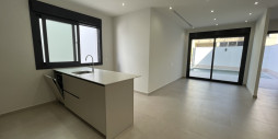 Nueva construcción  - Chalet - Almoradi - Heredades