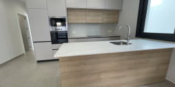Nueva construcción  - Chalet - Almoradi - Heredades