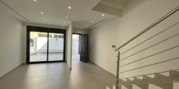 Nueva construcción  - Chalet - Almoradi - Heredades
