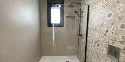 Nueva construcción  - Chalet - Almoradi - Heredades