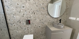 Nueva construcción  - Chalet - Almoradi - Heredades