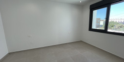 Nueva construcción  - Chalet - Almoradi - Heredades