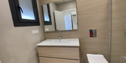 Nueva construcción  - Chalet - Almoradi - Heredades