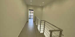 Nueva construcción  - Chalet - Almoradi - Heredades