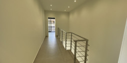Nueva construcción  - Chalet - Almoradi - Heredades