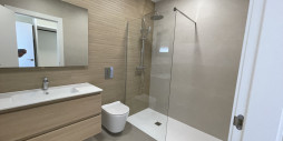 Nueva construcción  - Chalet - Almoradi - Heredades