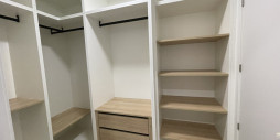 Nueva construcción  - Chalet - Almoradi - Heredades