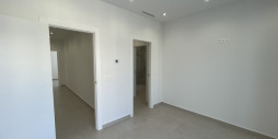 Nueva construcción  - Chalet - Almoradi - Heredades
