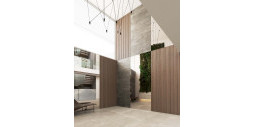 Nueva construcción  - Chalet - Altea - Altea Centro