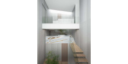 Nueva construcción  - Chalet - Altea - Altea Centro
