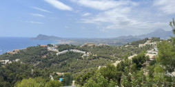 Nueva construcción  - Chalet - Altea - Altea Centro