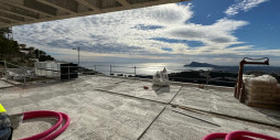 Nueva construcción  - Chalet - Altea - Altea Centro