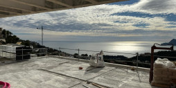 Nueva construcción  - Chalet - Altea - Altea Centro