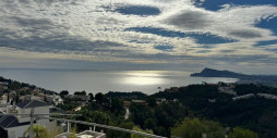 Nueva construcción  - Chalet - Altea - Altea Centro