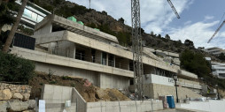 Nueva construcción  - Chalet - Altea - Altea Centro