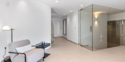 Nueva construcción  - Chalet - Altea - Altea Centro