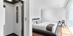 Nueva construcción  - Chalet - Altea - Altea Centro