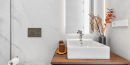 Nueva construcción  - Chalet - Altea - Altea Centro