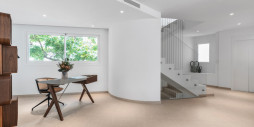 Nueva construcción  - Chalet - Altea - Altea Centro