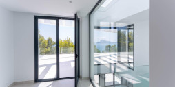 Nueva construcción  - Chalet - Altea - Altea Hills