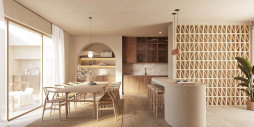 Nueva construcción  - Chalet - Altea - Altea Hills