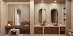 Nueva construcción  - Chalet - Altea - Altea Hills