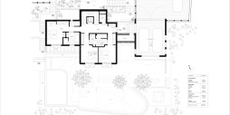 Nueva construcción  - Chalet - Altea - Altea Hills