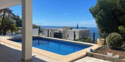 Nueva construcción  - Chalet - Altea - Altea Hills