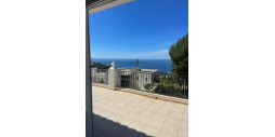 Nueva construcción  - Chalet - Altea - Altea Hills
