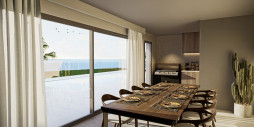 Nueva construcción  - Chalet - Altea - Altea Hills