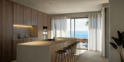 Nueva construcción  - Chalet - Altea - Altea Hills