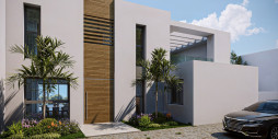 Nueva construcción  - Chalet - Altea - Altea Hills