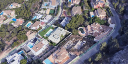 Nueva construcción  - Chalet - Altea - Altea Hills
