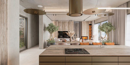 Nueva construcción  - Chalet - Altea - Altea Hills