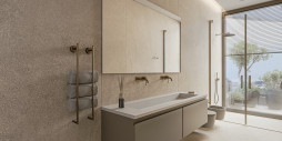 Nueva construcción  - Chalet - Altea - Altea Hills