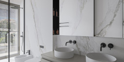 Nueva construcción  - Chalet - Altea - Altea Hills