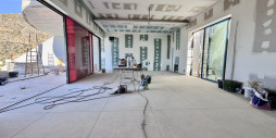 Nueva construcción  - Chalet - Altea - Altea Hills