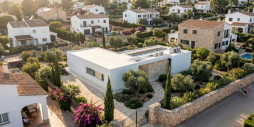 Nueva construcción  - Chalet - Aspe - urbanizaciones