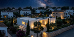 Nueva construcción  - Chalet - Aspe - urbanizaciones