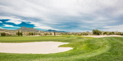 Nueva construcción  - Chalet - BAÑOS Y MENDIGO - Altaona Golf
