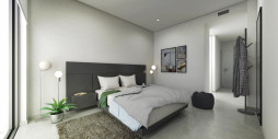 Nueva construcción  - Chalet - BAÑOS Y MENDIGO - Altaona Golf