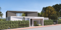 Nueva construcción  - Chalet - BAÑOS Y MENDIGO - Altaona Golf