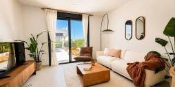 Nueva construcción  - Chalet - BAÑOS Y MENDIGO - Altaona Golf